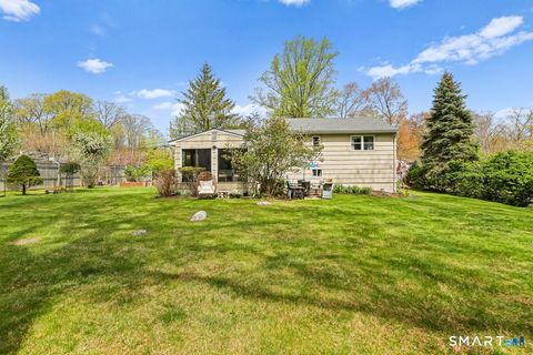 Tiny photo for 19 Ravenwood Road, Norwalk, CT 06850 (MLS # 24170267)