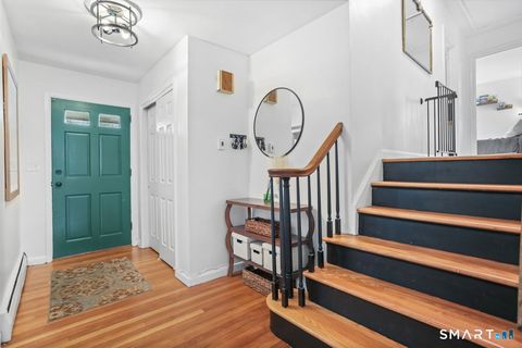 Tiny photo for 19 Ravenwood Road, Norwalk, CT 06850 (MLS # 24170267)