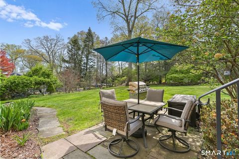 Tiny photo for 19 Ravenwood Road, Norwalk, CT 06850 (MLS # 24170267)