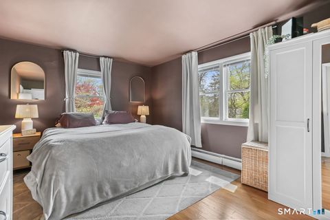 Tiny photo for 19 Ravenwood Road, Norwalk, CT 06850 (MLS # 24170267)