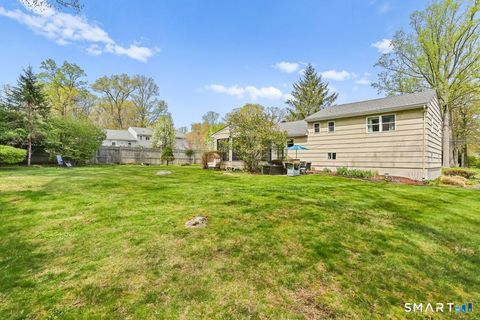 Tiny photo for 19 Ravenwood Road, Norwalk, CT 06850 (MLS # 24170267)