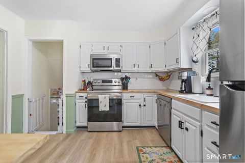 Tiny photo for 19 Ravenwood Road, Norwalk, CT 06850 (MLS # 24170267)
