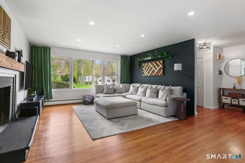 Tiny photo for 19 Ravenwood Road, Norwalk, CT 06850 (MLS # 24170267)