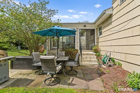 Tiny photo for 19 Ravenwood Road, Norwalk, CT 06850 (MLS # 24170267)
