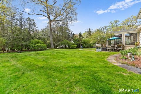 Tiny photo for 19 Ravenwood Road, Norwalk, CT 06850 (MLS # 24170267)