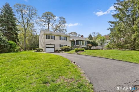 Tiny photo for 19 Ravenwood Road, Norwalk, CT 06850 (MLS # 24170267)