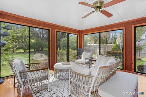 Tiny photo for 19 Ravenwood Road, Norwalk, CT 06850 (MLS # 24170267)