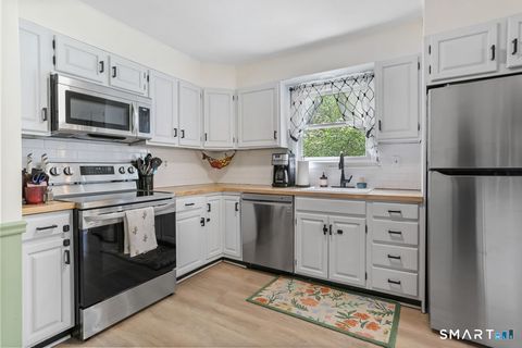 Tiny photo for 19 Ravenwood Road, Norwalk, CT 06850 (MLS # 24170267)