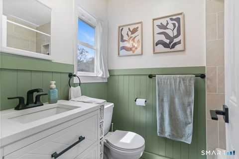 Tiny photo for 19 Ravenwood Road, Norwalk, CT 06850 (MLS # 24170267)