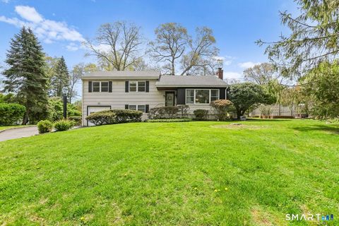 Tiny photo for 19 Ravenwood Road, Norwalk, CT 06850 (MLS # 24170267)