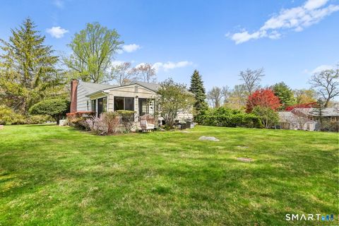 Tiny photo for 19 Ravenwood Road, Norwalk, CT 06850 (MLS # 24170267)