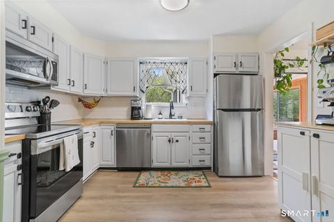 Tiny photo for 19 Ravenwood Road, Norwalk, CT 06850 (MLS # 24170267)