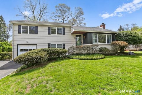 Tiny photo for 19 Ravenwood Road, Norwalk, CT 06850 (MLS # 24170267)