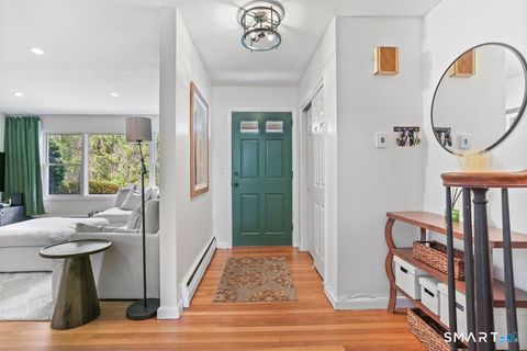 Tiny photo for 19 Ravenwood Road, Norwalk, CT 06850 (MLS # 24170267)