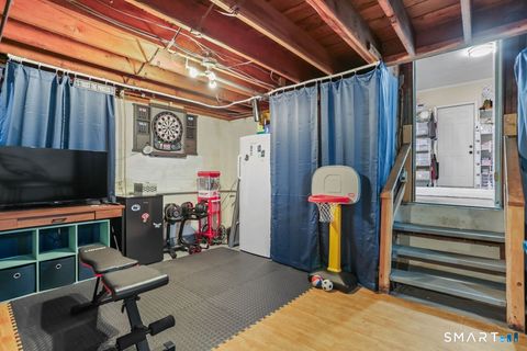 Tiny photo for 19 Ravenwood Road, Norwalk, CT 06850 (MLS # 24170267)