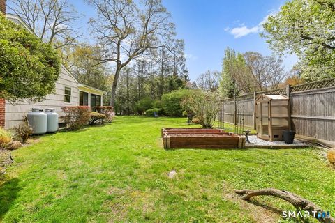 Tiny photo for 19 Ravenwood Road, Norwalk, CT 06850 (MLS # 24170267)