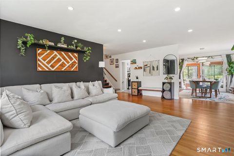 Tiny photo for 19 Ravenwood Road, Norwalk, CT 06850 (MLS # 24170267)