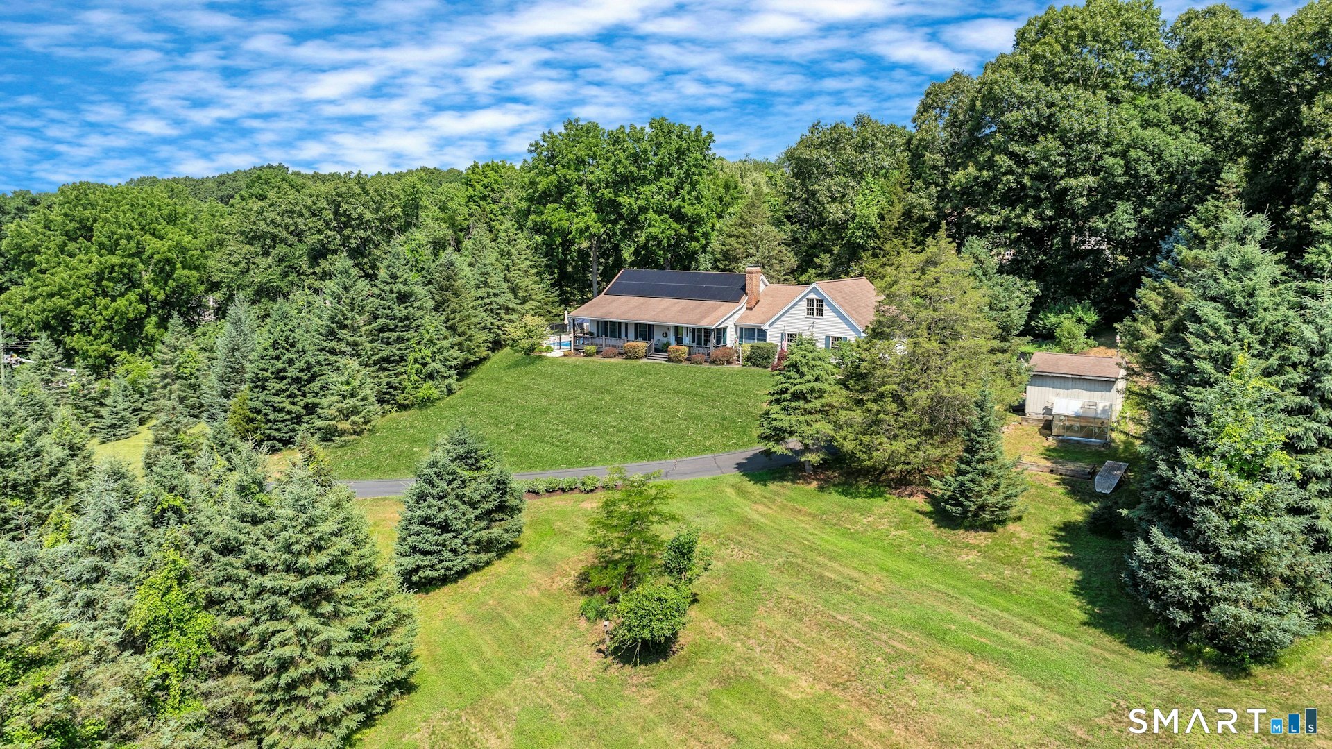 49 Walnut Hill Road