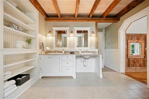 Tiny photo for 35 Northrop Street, Bridgewater, CT 06752 (MLS # 24143416)