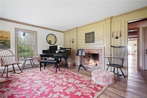 Tiny photo for 35 Northrop Street, Bridgewater, CT 06752 (MLS # 24143416)