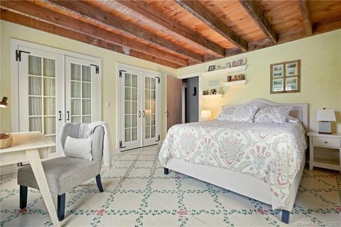 Tiny photo for 35 Northrop Street, Bridgewater, CT 06752 (MLS # 24143416)