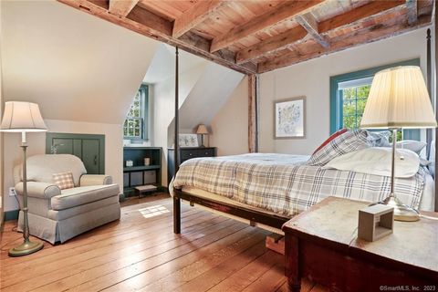 Tiny photo for 35 Northrop Street, Bridgewater, CT 06752 (MLS # 24143416)