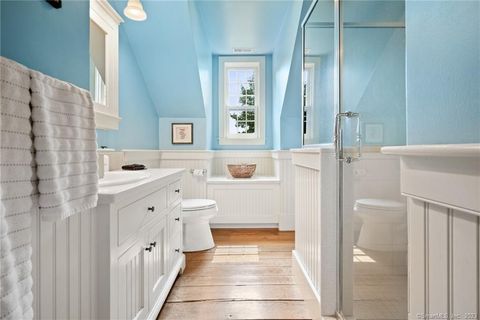 Tiny photo for 35 Northrop Street, Bridgewater, CT 06752 (MLS # 24143416)