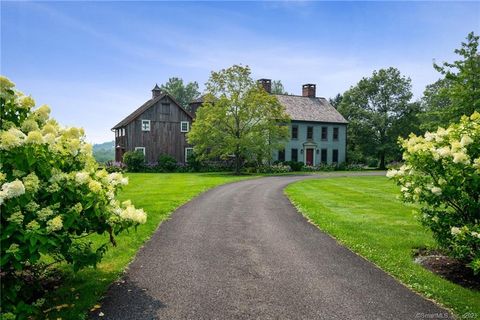 Photo of 35 Northrop Street, Bridgewater, CT 06752 (MLS # 24143416)