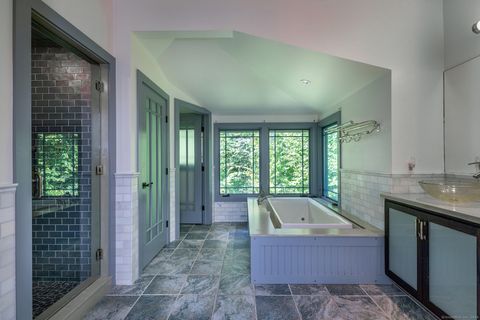 Tiny photo for 221 Fuller Mountain Road, Kent, CT 06757 (MLS # 24126900)