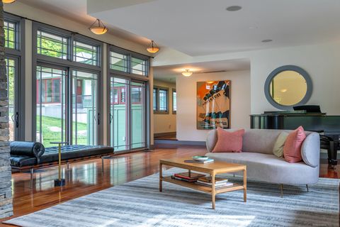 Tiny photo for 221 Fuller Mountain Road, Kent, CT 06757 (MLS # 24126900)