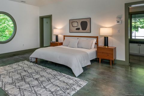 Tiny photo for 221 Fuller Mountain Road, Kent, CT 06757 (MLS # 24126900)