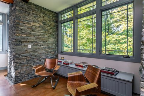 Tiny photo for 221 Fuller Mountain Road, Kent, CT 06757 (MLS # 24126900)