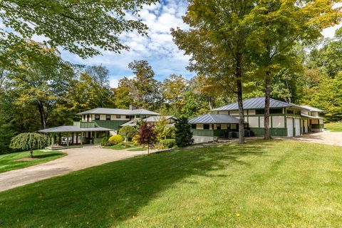 Tiny photo for 221 Fuller Mountain Road, Kent, CT 06757 (MLS # 24126900)