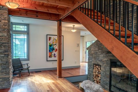 Tiny photo for 221 Fuller Mountain Road, Kent, CT 06757 (MLS # 24126900)