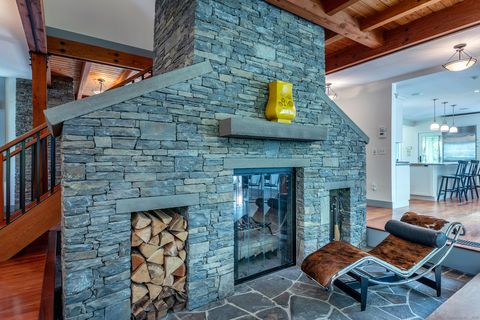 Tiny photo for 221 Fuller Mountain Road, Kent, CT 06757 (MLS # 24126900)