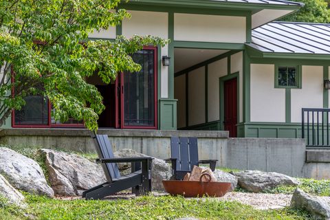 Tiny photo for 221 Fuller Mountain Road, Kent, CT 06757 (MLS # 24126900)