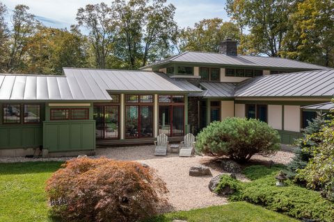 Tiny photo for 221 Fuller Mountain Road, Kent, CT 06757 (MLS # 24126900)