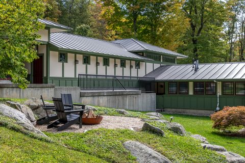 Tiny photo for 221 Fuller Mountain Road, Kent, CT 06757 (MLS # 24126900)