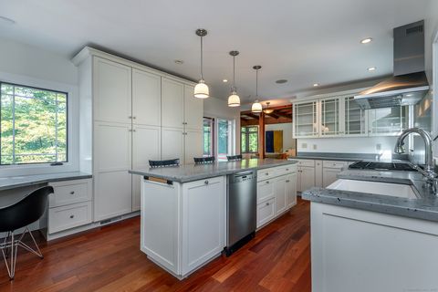 Tiny photo for 221 Fuller Mountain Road, Kent, CT 06757 (MLS # 24126900)