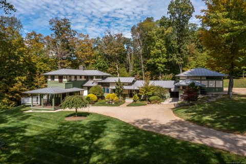 221 Fuller Mountain Road Kent CT 06757
