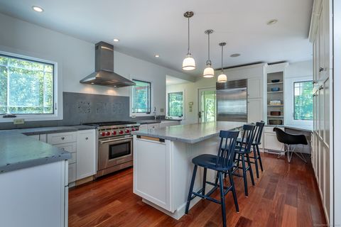 Tiny photo for 221 Fuller Mountain Road, Kent, CT 06757 (MLS # 24126900)