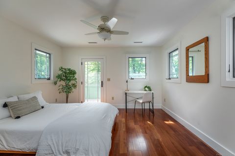 Tiny photo for 221 Fuller Mountain Road, Kent, CT 06757 (MLS # 24126900)