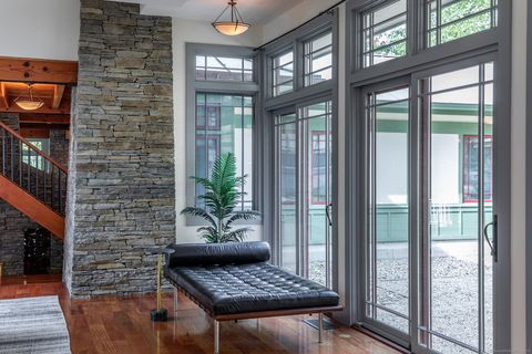 Tiny photo for 221 Fuller Mountain Road, Kent, CT 06757 (MLS # 24126900)