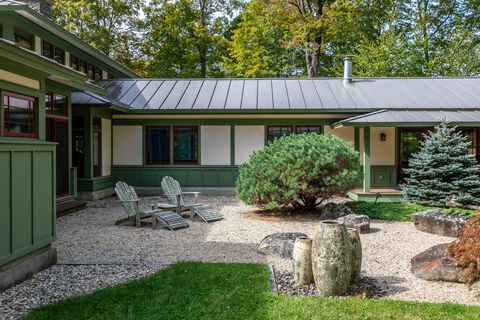 Tiny photo for 221 Fuller Mountain Road, Kent, CT 06757 (MLS # 24126900)