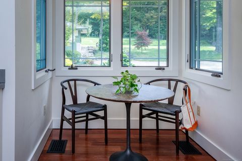 Tiny photo for 221 Fuller Mountain Road, Kent, CT 06757 (MLS # 24126900)