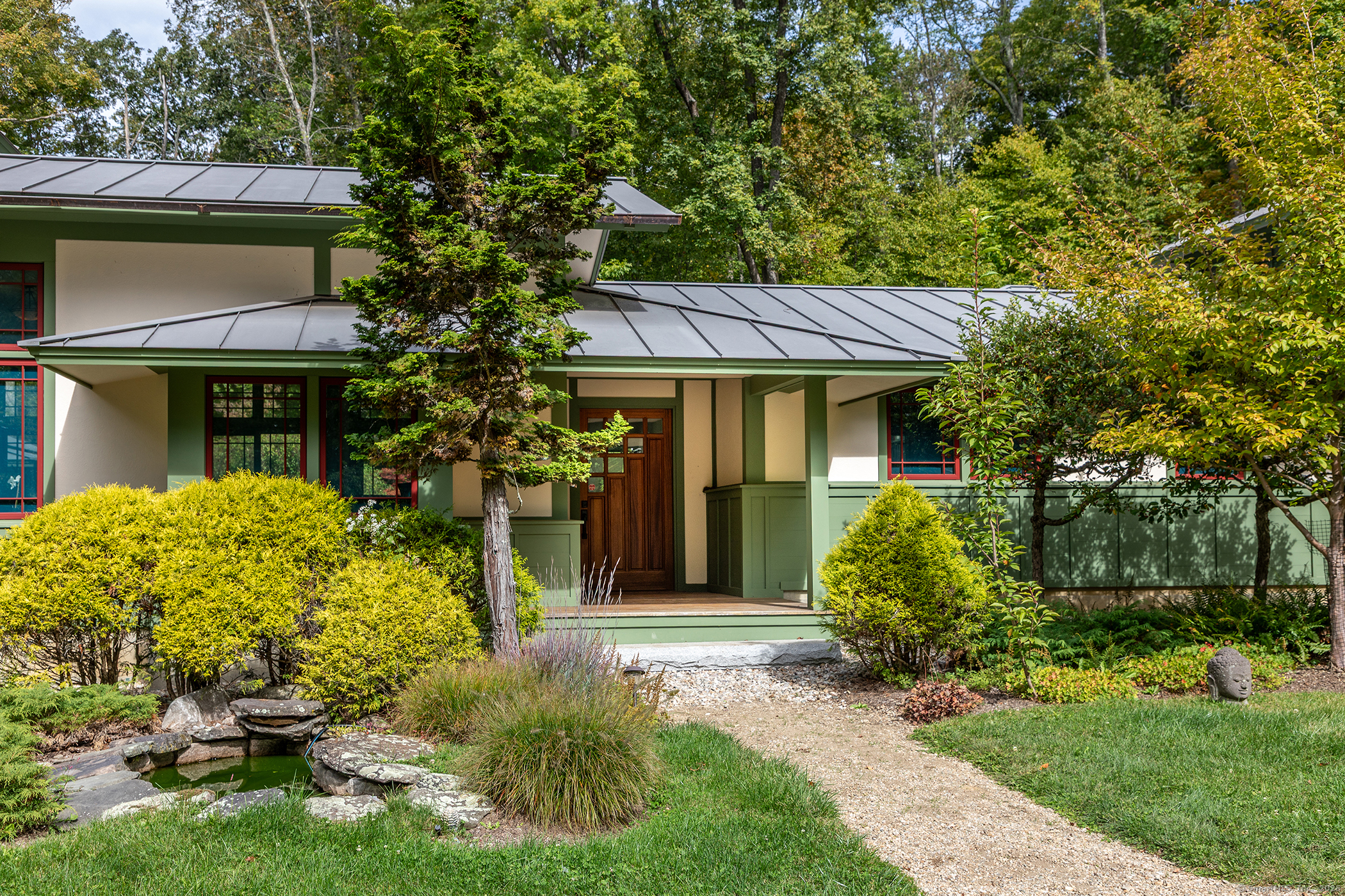 221 Fuller Mountain Road