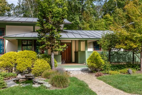 Tiny photo for 221 Fuller Mountain Road, Kent, CT 06757 (MLS # 24126900)