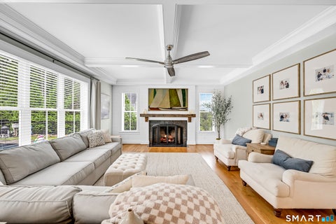 Tiny photo for 3 Newcastle Place, Farmington, CT 06085 (MLS # 24195089)