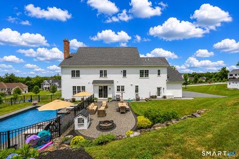 Tiny photo for 3 Newcastle Place, Farmington, CT 06085 (MLS # 24195089)