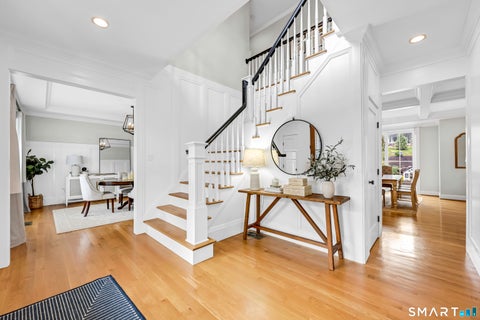 Tiny photo for 3 Newcastle Place, Farmington, CT 06085 (MLS # 24195089)
